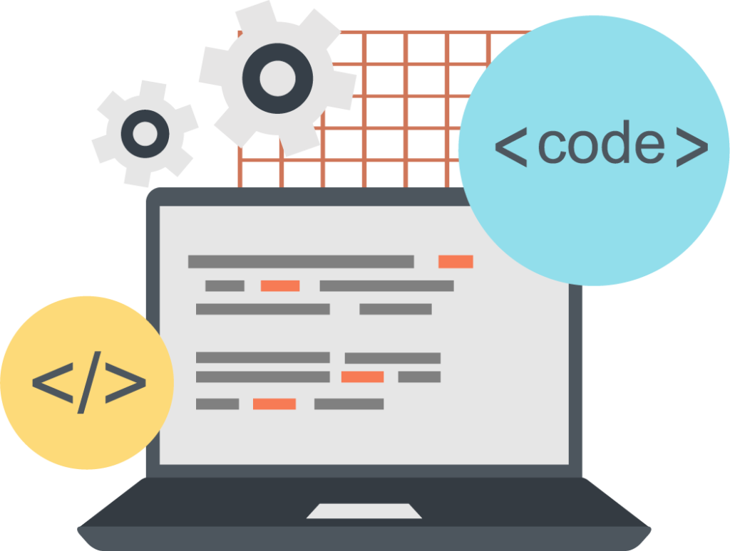 website development